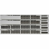 Cisco C9200-48P-CX-A Catalyst C9200-48P Ethernet Switch