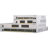 Cisco C1000-8T-2G-L Catalyst C1000-8T-2G-L Ethernet Switch