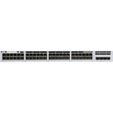 Cisco C9300L-48T-4X-1A Catalyst C9300L-48T-4X Ethernet Switch