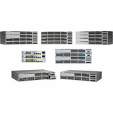 Cisco C9200L-48P-4G-CX-E Catalyst C9200L-48P-4G Ethernet Switch