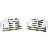 Cisco CBS350-24P-4G-UK Business 350-24P-4G Managed Switch