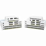 Cisco CBS350-24P-4G-BR 350 CBS350-24P-4G Ethernet Switch