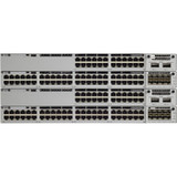 Cisco C9300-48T-EDU Catalyst C9300-48T Ethernet Switch