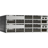 Cisco C9300-48T-EDU Catalyst C9300-48T Ethernet Switch