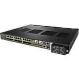 Cisco IE-5000-16S12P= Industrial Ethernet IE-5000-16S12P Ethernet Switch