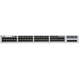 Cisco C9300L-48P-4X-E Catalyst 9300L-48P-4X-E Switch