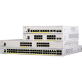 Cisco C1000-24FP-4G-L Catalyst C1000-24FP-4G-L Ethernet Switch