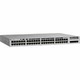 Cisco C9200L-48P-4G-1A Catalyst C9200L-48P-4G Ethernet Switch