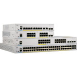 Cisco C1000-16T-E-2G-L Catalyst C1000-16T Ethernet Switch