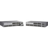 Cisco C9200L-48PXG-2Y-E Catalyst C9200L-48PXG-2Y Ethernet Switch