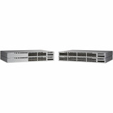 Cisco C9200-24P-1E Catalyst 9200 24-port PoE+ Switch. Network Essentials