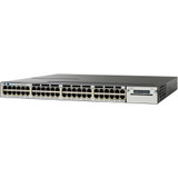 Cisco WS-C3750X-48PF-E Catalyst 3750-X Ethernet Switch