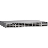 Cisco C9200L-48T-4G-E-RF Catalyst C9200L-48T-4G Ethernet Switch