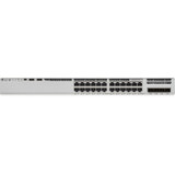 Cisco C9200L-24T-4X Catalyst C9200L-24T-4X Ethernet Switch