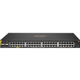 Aruba R8N85A#AC3 6000 48G Class4 PoE 4SFP 370W Switch