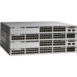 Cisco C9300-24T-E-RF Catalyst 9300 24-port Data Only - Network Essentials