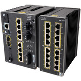 Cisco IE-3300-8U2X-E Catalyst IE-3300-8U2X Ethernet Switch