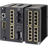 Cisco IE-3300-8U2X-E Catalyst IE-3300-8U2X Ethernet Switch