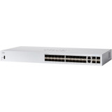 Cisco CBS350-24S-4G-EU Business CBS350-24S-4G Ethernet Switch