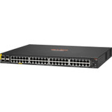 Aruba JL675A#B2B 6100 48G Class4 PoE 4SFP+ 370W Switch