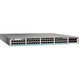 Cisco C9300-48UN-EDU Catalyst C9300-48UN Ethernet Switch