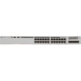 Cisco C9200-24P-A-RF Catalyst 9200 24-port PoE+ Switch - Network Advantage