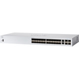 Cisco CBS350-24S-4G-UK Business CBS350-24S-4G Ethernet Switch