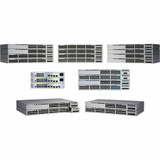 Cisco C9200-48T-EDU Catalyst C9200-48T Ethernet Switch