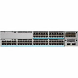 Cisco C9300LM-48UX-4Y-A Catalyst C9300LM-48UX-4Y Ethernet Switch