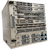 Cisco C6807-XL-S2T-BUN Catalyst 6807-XL Chassis