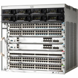 Cisco C9407R-96U-BNDL-1A Catalyst C9407R Switch Chassis