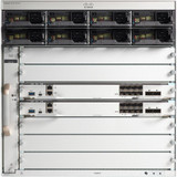 Cisco C9407R-96U-BNDL-1A Catalyst C9407R Switch Chassis