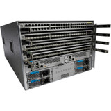 Cisco N9K-C9504-RF Nexus 9504 Chassis with 4 Linecard Slots