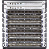 HPE JH255A FlexFabric 12908E Switch Chassis