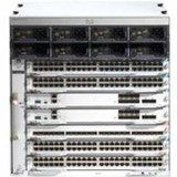 Cisco C9410R-96U-BNDL-A Catalyst 9400 Series 10 Slot Chassis