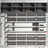 Cisco C9407R= Catalyst 9400 Series 7 Slot Chassis