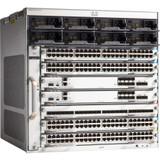 Cisco C9407R-96U-BNDL-A Catalyst 9400 Series 7 Slot Chassis