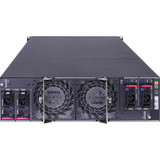 HPE JH345A FlexFabric 12902E Switch Chassis