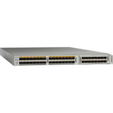 Cisco C1-N5K-C5548UP-FA Nexus 5548UP Switch Chassis