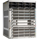 Cisco C9410R-RF Catalyst 9400 Series 10 Slot Chassis