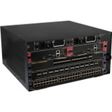 HPE R8N49A FlexNetwork 7503X Ethernet Switch 3 Slots Chassis