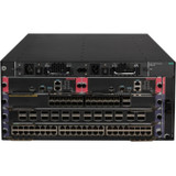 HPE R8N49A FlexNetwork 7503X Ethernet Switch 3 Slots Chassis