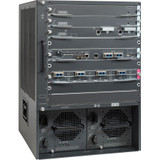 Cisco VS-C6509E-SUP2T Catalyst 6509-E Switch Chassis