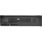 Tripp Lite NetCommander 16-Port Cat5 KVM over IP Switch 1 Remote + 1 Local User 1U Rack-Mount