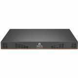 Vertiv Avocent MPU KVM Switch | 8 port | 1 Digital Path| Dual AC Power TAA