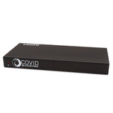 Covid HDBT Set HDMI/USB-C 4K60 USB2.0 Audio Tx-WP+ Rx-Box