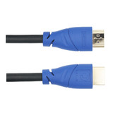 Covid Standard Line HDMI Cable 4K60Hz 18Gbps with Ethernet Non-Plenum