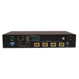 Covid 1x4 HDMI 2.0 Splitter over HDBaseT with 4x Receiver