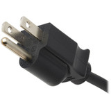 Tripp Lite 8-Port HDMI/USB KVM Switch with Audio/Video and USB Peripheral Sharing 1U Rack-Mount