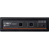 Vertiv Cybex SC900 Secure KVM | Dual Head | 2 Port Universal DisplayPort | NIAP version 4.0 Certified